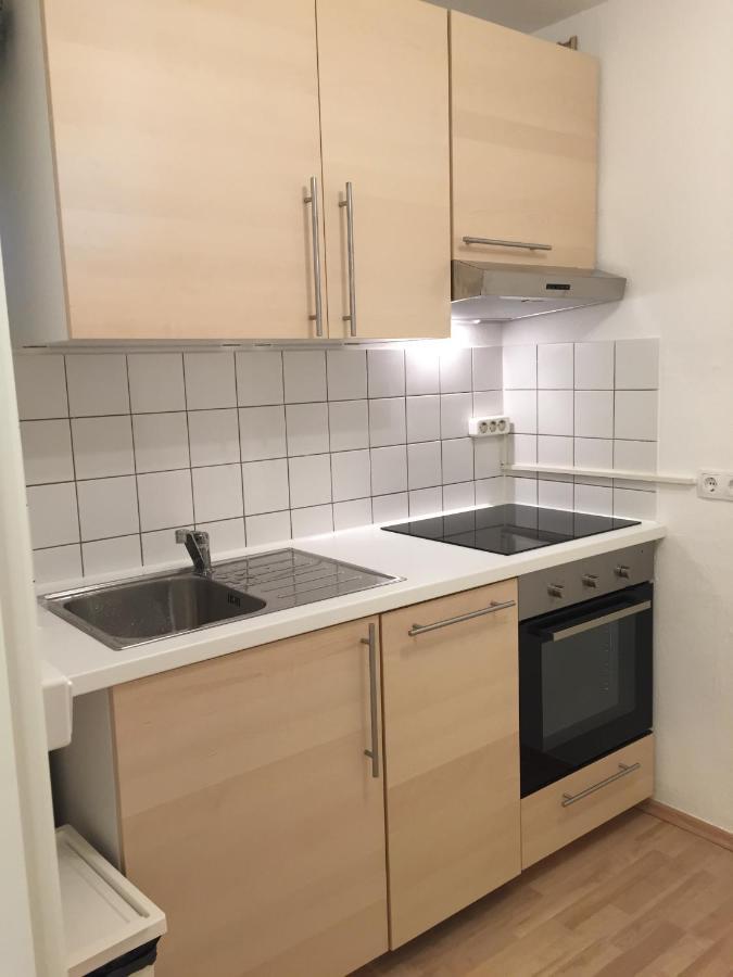 Advice & Advise Apartment Heidelberg Buitenkant foto