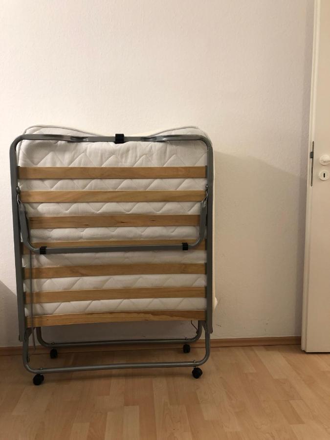 Advice & Advise Apartment Heidelberg Buitenkant foto