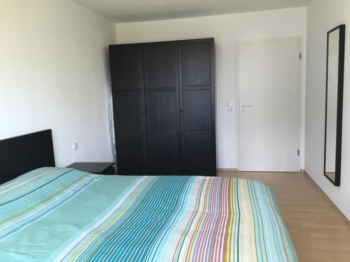 Advice & Advise Apartment Heidelberg Buitenkant foto