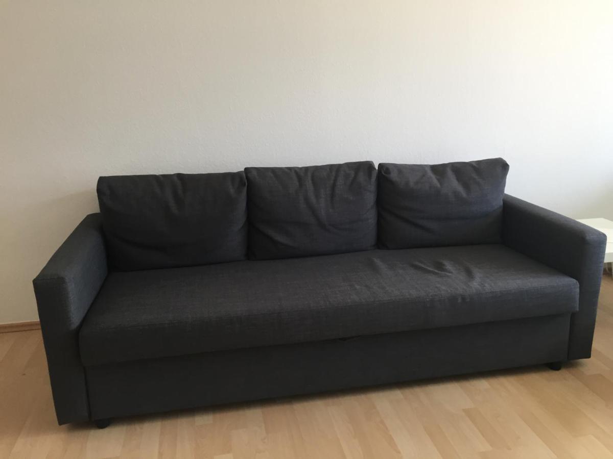 Advice & Advise Apartment Heidelberg Buitenkant foto